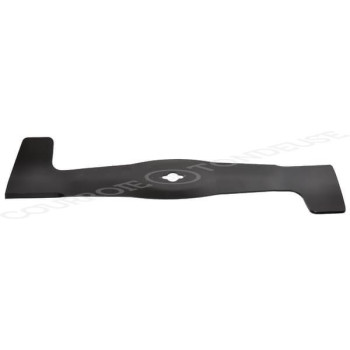 Le modèle de Lame de tondeuse gauche John Deere 554 x 20 mm - AM131560, M145243RT - FGP012730