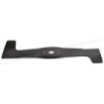 Lame de tondeuse gauche John Deere 554 x 20 mm - AM131560, M145243RT