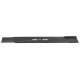 Lame de tondeuse 550 x 10 mm