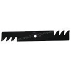 Lame de tondeuse mulching Dixon 432 x 15,8 mm - 9265, 9258