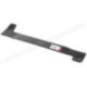 Lame de tondeuse gauche 520 x 11 mm - D0226, 6153 702 0110