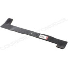 Lame de tondeuse gauche 520 x 11 mm - D0226, 6153 702 0110