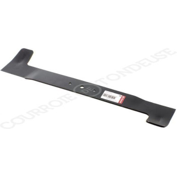 Le modèle de Lame de tondeuse gauche 520 x 11 mm - D0226, 6153 702 0110 - FGP012817