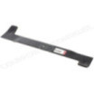 Lame de tondeuse gauche 520 x 11 mm - D0226, 6153 702 0110