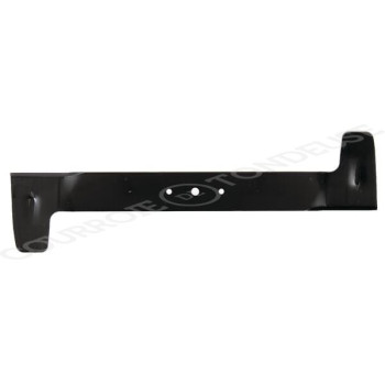 Le modèle de Lame de tondeuse gauche 520 x 11 mm - D0225, 6124 702 0100, 6153 702 0100 - FGP012818