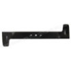 Lame de tondeuse gauche 520 x 11 mm - D0225, 6124 702 0100, 6153 702 0100