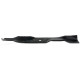 Lame de tondeuse mulching Exmark 457 x 15,8 mm