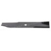 Lame de tondeuse Gravely 352 x 15,8 mm - 34984, 14668