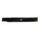 Lame de tondeuse Gravely et Dixon 520 x 15,8 mm - 9383, 12441, 18931