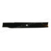 Lame de tondeuse Gravely et Dixon 520 x 15,8 mm - 9383, 12441, 18931