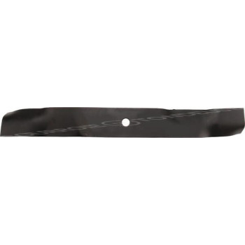 Le modèle de Lame de tondeuse Exmark 520 x 15,8 mm - 613112 - FGP012995