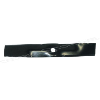 Le modèle de Lame de tondeuse John Deere 422 x 20,6 mm - M115495 - FGP013014