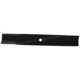 Lame de tondeuse John Deere 457 x 15,8 mm