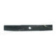 Lame de tondeuse John Deere 406 x 17,5 mm - M41967, AM31100, AM100946