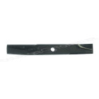 Lame de tondeuse John Deere 406 x 17,5 mm - M41967, AM31100, AM100946