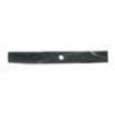 Lame de tondeuse John Deere 406 x 17,5 mm - M41967, AM31100, AM100946
