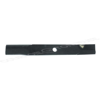 Le modèle de Lame de tondeuse John Deere 520 x 23 mm - AM100538 - FGP013026
