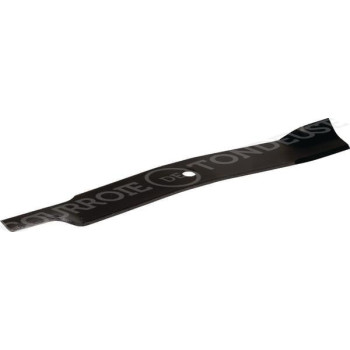 Le modèle de Lame de tondeuse John Deere 635 x 22,8 mm - FGP013044