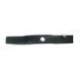 Lame de tondeuse Kubota 473 x 28,5 mm - 76529-34330, 70000-25004