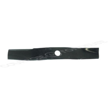 Le modèle de Lame de tondeuse Kubota 473 x 28,5 mm - 76529-34330, 70000-25004 - FGP013045
