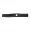 Lame de tondeuse Kubota 473 x 28,5 mm - 76529-34330, 70000-25004
