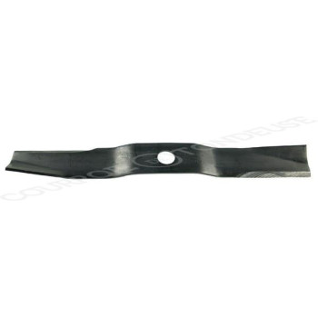 Le modèle de Lame de tondeuse Kubota 520 x 28,5 mm - FGP013047