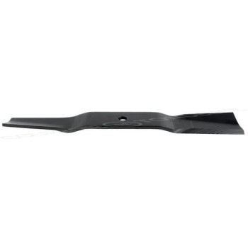 Le modèle de Lame de tondeuse John Deere 434 x 20,6 mm - M127500 - FGP013049