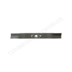 Lame de tondeuse Kaaz et Yanmar 530 x 21,5 mm - 91014159, 67614512