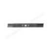 Lame de tondeuse Kaaz et Yanmar 530 x 21,5 mm - 91014159, 67614512