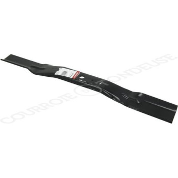 Le modèle de Lame de tondeuse Walker 635 x 15,8 mm - 7705-1 - FGP013154