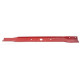 Lame de tondeuse Snapper 762 x 27 mm - 1-8069