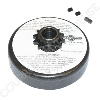 Le modèle de Embrayage centrifuge de tondeuse 10 dents - 41 - 209768A - FGP013692