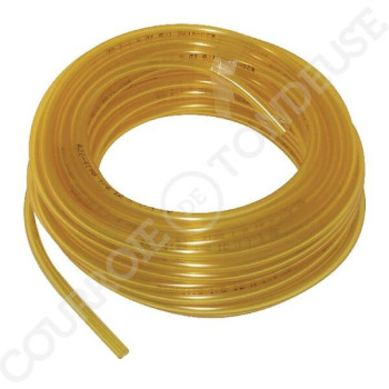 Le modèle de Durite de carburant de tondeuse diamètre 3,2 x 6,35 mm rouleau de 15,24 mts - FGP013730