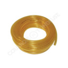 Durite de carburant de tondeuse diamètre 4,8 x 7,94 mm rouleau de 15,24 mts
