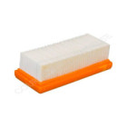 Filtre à air de tondeuse plat - 359.129.300, 2175 251, 2175 156, 2175 097