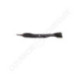 Lame de tondeuse muching MTD 490 x 16,5 mm - 742-0610