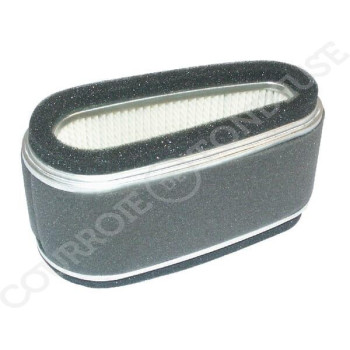 Le modèle de Filtre à air de tondeuse Kawasaki - 11013-2141, 11013-2110 - FGP014106