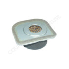 Filtre à air de tondeuse Kawasaki - 49064-2059