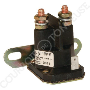 Le modèle de Solénoïde MTD 725-1426 - FGP014117