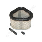 Filtre à air de tondeuse Kohler - 12 083 10-S