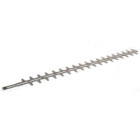 Lame de taille-haies 750 mm