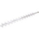 Lame de taille-haies 550 x 629 mm - 4226 710 6000, 4226 710 6020