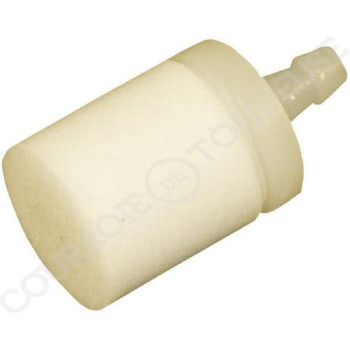 Le modèle de Filtre à carburant de tondeuse Mini - 3,5 mm - FGP014519