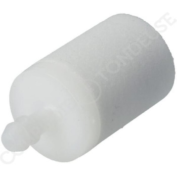 Le modèle de Filtre à carburant de tondeuse - 4,5 mm - FGP014521