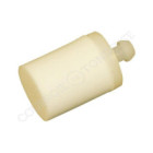 Filtre à carburant de tondeuse - 5,3 mm