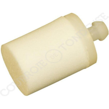 Le modèle de Filtre à carburant de tondeuse - 5,3 mm - FGP014522