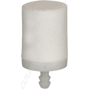 Le modèle de Filtre à carburant de tondeuse - 4,0 mm - FGP014590