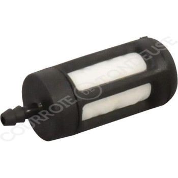 Le modèle de Filtre à carburant de tondeuse - 3,5 mm - FGP014591