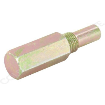Le modèle de Butée de piston 14 mm métal - FGP015121