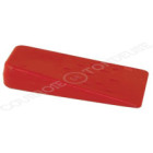 Coin en PVC 140 mm - 1055903A